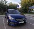 Черный Шевроле Авео, объемом двигателя 1.5 л и пробегом 230 тыс. км за 4754 $, фото 1 на Automoto.ua