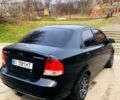 Чорний Шевроле Авео, об'ємом двигуна 1.5 л та пробігом 222 тис. км за 3900 $, фото 5 на Automoto.ua