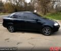 Чорний Шевроле Авео, об'ємом двигуна 1.5 л та пробігом 222 тис. км за 3900 $, фото 2 на Automoto.ua