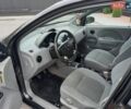 Чорний Шевроле Авео, об'ємом двигуна 1.5 л та пробігом 300 тис. км за 2400 $, фото 1 на Automoto.ua