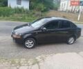 Черный Шевроле Авео, объемом двигателя 1.5 л и пробегом 300 тыс. км за 1800 $, фото 1 на Automoto.ua