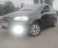 Чорний Шевроле Авео, об'ємом двигуна 1.5 л та пробігом 230 тис. км за 2800 $, фото 1 на Automoto.ua