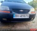 Черный Шевроле Авео, объемом двигателя 1.5 л и пробегом 0 тыс. км за 2200 $, фото 1 на Automoto.ua