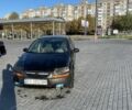 Чорний Шевроле Авео, об'ємом двигуна 1.5 л та пробігом 400 тис. км за 2202 $, фото 1 на Automoto.ua