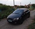 Черный Шевроле Авео, объемом двигателя 1.5 л и пробегом 130 тыс. км за 4400 $, фото 1 на Automoto.ua