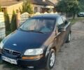 Чорний Шевроле Авео, об'ємом двигуна 1.5 л та пробігом 261 тис. км за 1550 $, фото 1 на Automoto.ua