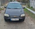 Чорний Шевроле Авео, об'ємом двигуна 0 л та пробігом 306 тис. км за 2600 $, фото 1 на Automoto.ua