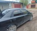 Черный Шевроле Авео, объемом двигателя 1.5 л и пробегом 400 тыс. км за 1200 $, фото 1 на Automoto.ua