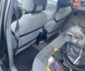 Черный Шевроле Авео, объемом двигателя 1.5 л и пробегом 220 тыс. км за 3000 $, фото 6 на Automoto.ua