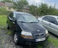 Чорний Шевроле Авео, об'ємом двигуна 1.5 л та пробігом 270 тис. км за 1370 $, фото 1 на Automoto.ua