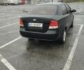 Чорний Шевроле Авео, об'ємом двигуна 1.5 л та пробігом 250 тис. км за 2900 $, фото 4 на Automoto.ua