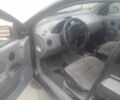 Чорний Шевроле Авео, об'ємом двигуна 1.5 л та пробігом 230 тис. км за 2800 $, фото 4 на Automoto.ua