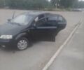 Чорний Шевроле Авео, об'ємом двигуна 1.5 л та пробігом 230 тис. км за 2800 $, фото 11 на Automoto.ua