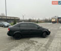 Черный Шевроле Авео, объемом двигателя 1.5 л и пробегом 333 тыс. км за 2550 $, фото 7 на Automoto.ua