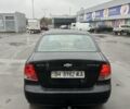 Черный Шевроле Авео, объемом двигателя 1.5 л и пробегом 200 тыс. км за 1450 $, фото 3 на Automoto.ua