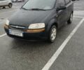 Чорний Шевроле Авео, об'ємом двигуна 1.5 л та пробігом 250 тис. км за 2900 $, фото 1 на Automoto.ua