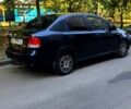 Чорний Шевроле Авео, об'ємом двигуна 1.5 л та пробігом 165 тис. км за 2199 $, фото 1 на Automoto.ua