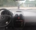 Чорний Шевроле Авео, об'ємом двигуна 1.5 л та пробігом 230 тис. км за 2800 $, фото 10 на Automoto.ua