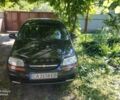 Черный Шевроле Авео, объемом двигателя 1.5 л и пробегом 208 тыс. км за 3150 $, фото 1 на Automoto.ua