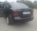 Чорний Шевроле Авео, об'ємом двигуна 1.5 л та пробігом 230 тис. км за 2800 $, фото 2 на Automoto.ua