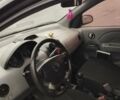 Чорний Шевроле Авео, об'ємом двигуна 1.5 л та пробігом 250 тис. км за 2900 $, фото 2 на Automoto.ua