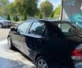 Черный Шевроле Авео, объемом двигателя 1.5 л и пробегом 217 тыс. км за 2739 $, фото 2 на Automoto.ua