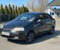 Чорний Шевроле Авео, об'ємом двигуна 1.5 л та пробігом 250 тис. км за 1950 $, фото 1 на Automoto.ua