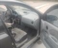 Чорний Шевроле Авео, об'ємом двигуна 1.5 л та пробігом 230 тис. км за 2800 $, фото 6 на Automoto.ua
