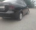 Чорний Шевроле Авео, об'ємом двигуна 1.5 л та пробігом 230 тис. км за 2800 $, фото 5 на Automoto.ua