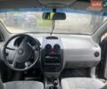 Черный Шевроле Авео, объемом двигателя 1.5 л и пробегом 300 тыс. км за 1370 $, фото 9 на Automoto.ua