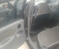 Чорний Шевроле Авео, об'ємом двигуна 1.5 л та пробігом 230 тис. км за 2800 $, фото 3 на Automoto.ua