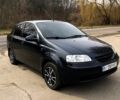 Чорний Шевроле Авео, об'ємом двигуна 1.5 л та пробігом 222 тис. км за 3900 $, фото 1 на Automoto.ua