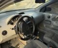 Чорний Шевроле Авео, об'ємом двигуна 1.5 л та пробігом 109 тис. км за 1650 $, фото 5 на Automoto.ua