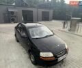 Чорний Шевроле Авео, об'ємом двигуна 1.5 л та пробігом 330 тис. км за 2200 $, фото 1 на Automoto.ua