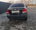 Черный Шевроле Авео, объемом двигателя 1.5 л и пробегом 208 тыс. км за 2300 $, фото 2 на Automoto.ua