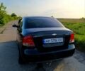 Черный Шевроле Авео, объемом двигателя 1.5 л и пробегом 300 тыс. км за 2600 $, фото 4 на Automoto.ua