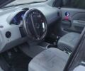 Черный Шевроле Авео, объемом двигателя 1.5 л и пробегом 170 тыс. км за 3115 $, фото 5 на Automoto.ua