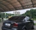 Черный Шевроле Авео, объемом двигателя 1.5 л и пробегом 3 тыс. км за 2722 $, фото 1 на Automoto.ua