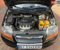 Чорний Шевроле Авео, об'ємом двигуна 1.5 л та пробігом 194 тис. км за 3400 $, фото 1 на Automoto.ua
