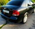 Черный Шевроле Авео, объемом двигателя 1.5 л и пробегом 300 тыс. км за 2600 $, фото 3 на Automoto.ua
