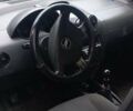 Черный Шевроле Авео, объемом двигателя 1.5 л и пробегом 230 тыс. км за 2001 $, фото 6 на Automoto.ua