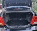 Чорний Шевроле Авео, об'ємом двигуна 1.5 л та пробігом 200 тис. км за 2400 $, фото 3 на Automoto.ua
