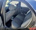 Черный Шевроле Авео, объемом двигателя 1.5 л и пробегом 165 тыс. км за 2750 $, фото 4 на Automoto.ua