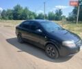 Чорний Шевроле Авео, об'ємом двигуна 1.5 л та пробігом 300 тис. км за 2499 $, фото 1 на Automoto.ua