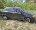 Чорний Шевроле Авео, об'ємом двигуна 1.5 л та пробігом 282 тис. км за 2500 $, фото 1 на Automoto.ua