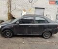 Черный Шевроле Авео, объемом двигателя 1.5 л и пробегом 62 тыс. км за 1200 $, фото 3 на Automoto.ua