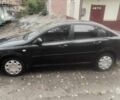 Черный Шевроле Авео, объемом двигателя 1.8 л и пробегом 280 тыс. км за 2750 $, фото 5 на Automoto.ua