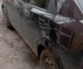 Черный Шевроле Авео, объемом двигателя 1.5 л и пробегом 230 тыс. км за 2001 $, фото 5 на Automoto.ua