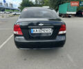 Черный Шевроле Авео, объемом двигателя 1.5 л и пробегом 280 тыс. км за 2500 $, фото 16 на Automoto.ua