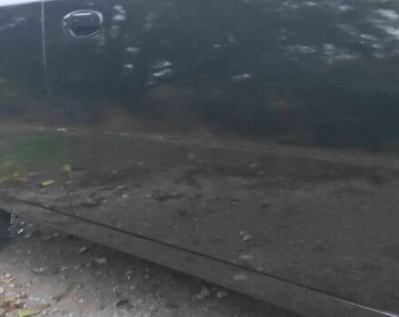 Черный Шевроле Авео, объемом двигателя 1.5 л и пробегом 170 тыс. км за 3108 $, фото 13 на Automoto.ua